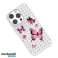 Pinit Dynamic Flower/ Butterfly Pin Case Kit for iPhone 14 Pro 6.1 image 3
