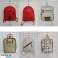 Lot Bags and Backpacks wholesale - Online sale image 1