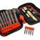 Restposten: DOLMAR tool set for chainsaw maintenance 19 pieces image 3