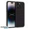 Pinit Dynamic Tattoo Pin Case Set iPhone 14 Pro Max 6.7" schwarz/b Bild 1