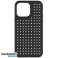 Pinit Dynamic Tattoo Pin Case Set iPhone 14 Pro Max 6.7" schwarz/b Bild 3