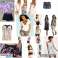 Grand Lot de Vêtements Femme en Gros - Vêtements Neufs et Marques Européennes photo 4