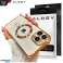 MagSafe Case for Apple iPhone 14 Pro Alogy Glamour Luxury Ring obu image 1