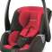 Fotelik samochodowy RECARO Guardia, fotelik samochodowy dla niemowląt, 0-13 kg, 0-18 miesięcy zdjęcie 2