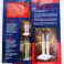 Schuhtrockner, elektrischer Stiefeltrockner, 12-er Karton, Marke PEET SHOE DRYER, Plastik, für Wiederverkäufer, A-Ware Bild 6