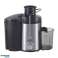 Royalty Line RL PJ19001: 15L Stainless Steel Juice Extractor   700W   Grey image 2