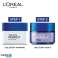 L&#39;Oreal Paris White Perfect Day Cream 50ml + Night Cream 50ml image 4