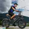 Bicicletta elettrica, E-bike, A-stock, 100 pezzi in magazzino foto 5