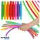 Röhren sensorische Röhren ausziehbare Montessori-Pädagogikschläuche 8 Stück Bild 1