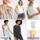 Lots Női ruházat Európa márka - Online nagykereskedők - Export Spanyolországból kép 5