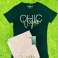T-shirt Stock Vogue mulher p/e foto 1