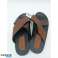 Lots de Tongs pour hommes en gros - Grossiste chaussures - Exportation de l’Espagne photo 3