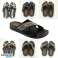 Lots de Tongs pour hommes en gros - Grossiste chaussures - Exportation de l’Espagne photo 2