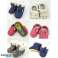 Acheter beaucoup de chaussures pour bébé en gros - Grande variété de chaussures pour bébé photo 6