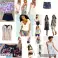 Lots Women’s Clothing Europe Brand - Grossistes en ligne - Export depuis l’Espagne photo 2
