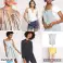 Lots Women’s Clothing Europe Brand - Grossistes en ligne - Export depuis l’Espagne photo 5
