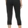 Women's Under Armour No-Slip Waistband Capris Comfort Leggings bilde 4