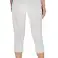 Women&#039;s Under Armour No-Slip Waistband Capris Comfort Leggings image 1