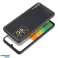LEATHER Case leather for SAMSUNG Galaxy A33 5G black image 2