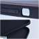 ШКІРЯНИЙ чохол шкіряний шкіряний для SAMSUNG Galaxy A33 5G чорний зображення 5