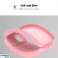 KLIZNA futrola za Apple IPHONE 13 Pro svijetlo ružičastu boju slika 4