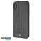 Etui ochronne na telefon hardcase BMW BMHCPXPOCBK do Apple iPhone X /X zdjęcie 1
