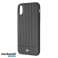 Etui ochronne na telefon hardcase BMW BMHCPXPOCBK do Apple iPhone X /X zdjęcie 2