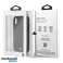 Etui ochronne na telefon hardcase BMW BMHCPXPOCBK do Apple iPhone X /X zdjęcie 6