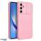 SLIDE-veske til SAMSUNG A34 5G lys rosa bilde 2