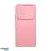 SLIDE-veske til SAMSUNG A34 5G lys rosa bilde 4