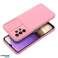 Housse SLIDE pour SAMSUNG A32 5G rose clair photo 2