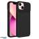 Housse SLIDE pour Apple IPHONE 13 noir photo 1