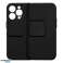 Housse SLIDE pour Apple IPHONE 13 noir photo 3