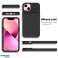 Housse SLIDE pour Apple IPHONE 13 noir photo 4