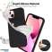 Housse SLIDE pour Apple IPHONE 13 noir photo 6