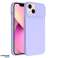 Housse SLIDE pour Apple IPHONE 13 Pro lavande photo 1