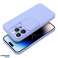 Housse SLIDE pour Apple IPHONE 13 Pro lavande photo 2