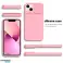 SLIDE Case for Apple IPHONE 13 Pro light pink image 5