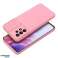 Housse SLIDE pour Samsung Galaxy A33 5G rose clair photo 2