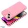 SLIDE-deksel til Apple iPhone 13 lys rosa bilde 2