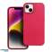 FRAME tok bíbor Apple iPhone 13 Pro Max készülékhez kép 1