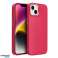 FRAME tok bíbor Apple iPhone 13 Pro Max készülékhez kép 2