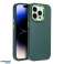 FRAME Case for Apple iPhone 14 Pro green image 1