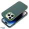 FRAME Case for Apple iPhone 14 Pro green image 2