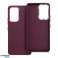 Housse FRAME pour Samsung Galaxy A53 5G violet photo 3