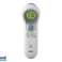 Braun BNT300WE clinical thermometer with LED lighting BNT300WE image 1