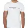 Çok sayıda Tommy Hilfiger, Calvin Klein, The North Face T-shirt - Her biri 12 € 'dan 50 adet toplu satın alma fotoğraf 1