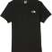 Lot de T-Shirts Tommy Hilfiger, Calvin Klein, The North Face - Achat en Gros de 50 Pièces à 12€ l&#039;Unité photo 5