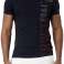 Lot de T-Shirts Tommy Hilfiger, Calvin Klein, The North Face - Achat en Gros de 50 Pièces à 12€ l&#039;Unité photo 6