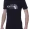 Lotto di Tommy Hilfiger, Calvin Klein, The North Face T-Shirts - acquisto all'ingrosso di 50 pezzi a 12€ l'uno foto 3